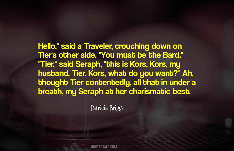 Husband Humor Quotes #1838061