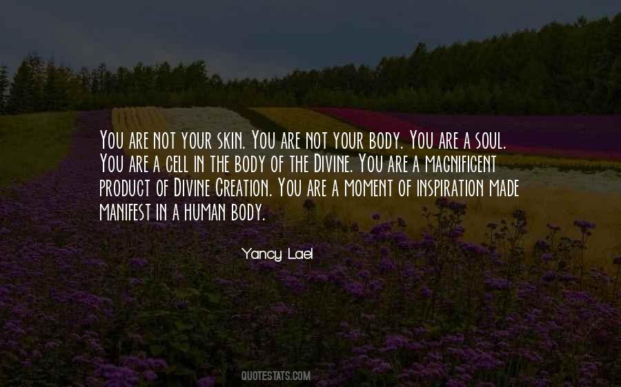 Magnificent Love Quotes #1498507