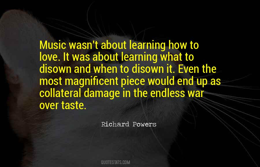 Magnificent Love Quotes #1587220