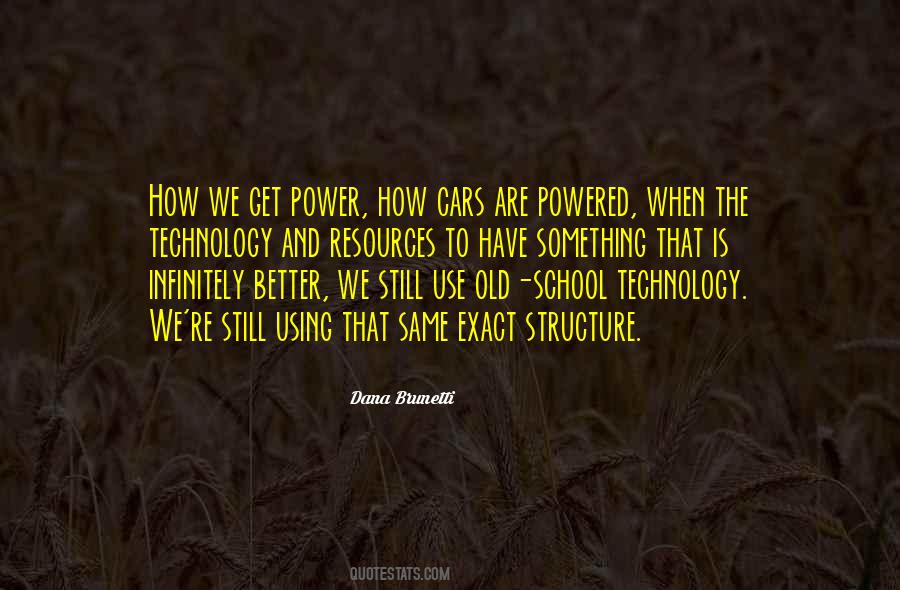 School Technology Quotes #1042094