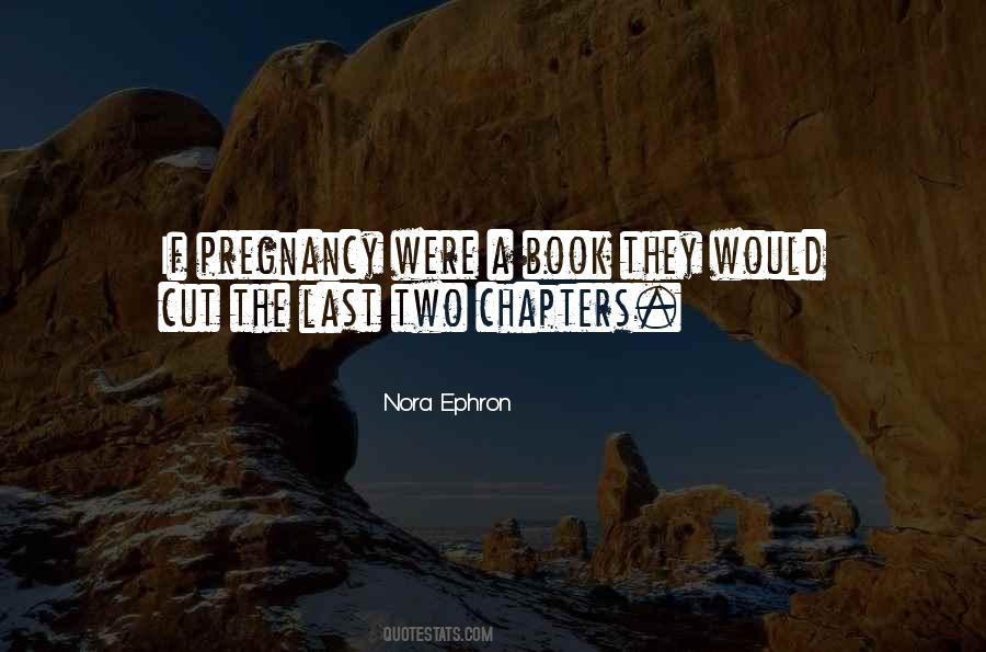 Ephron Quotes #226878