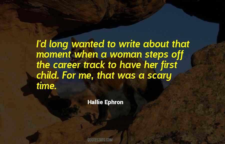 Ephron Quotes #384095