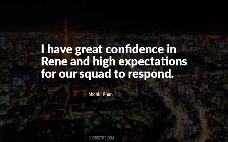 Football Squad Quotes #1676647