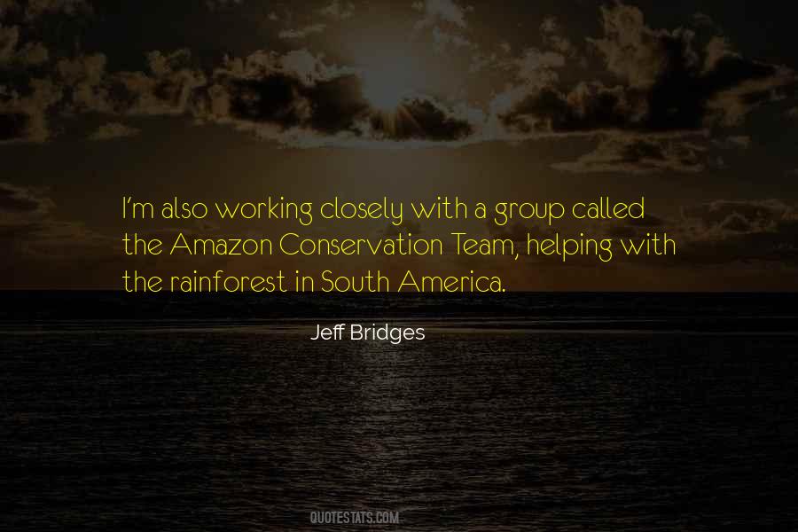 Helping The Team Quotes #1333116