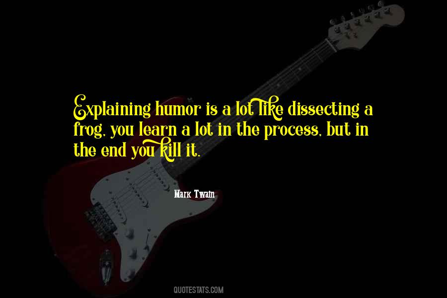 Kill It Quotes #1375319