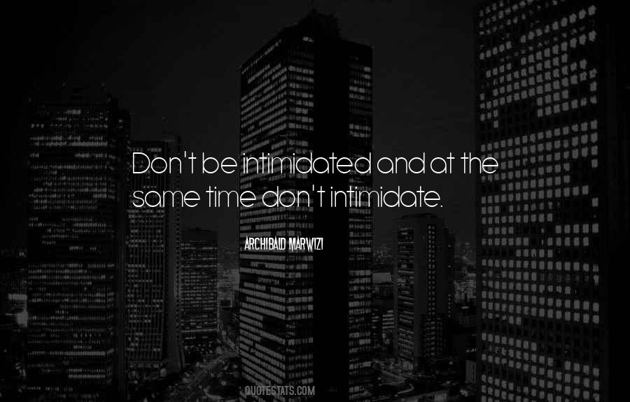 Inspirational Excellence Quotes #1627581