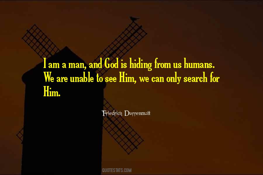 We Are Only Humans Quotes #394834