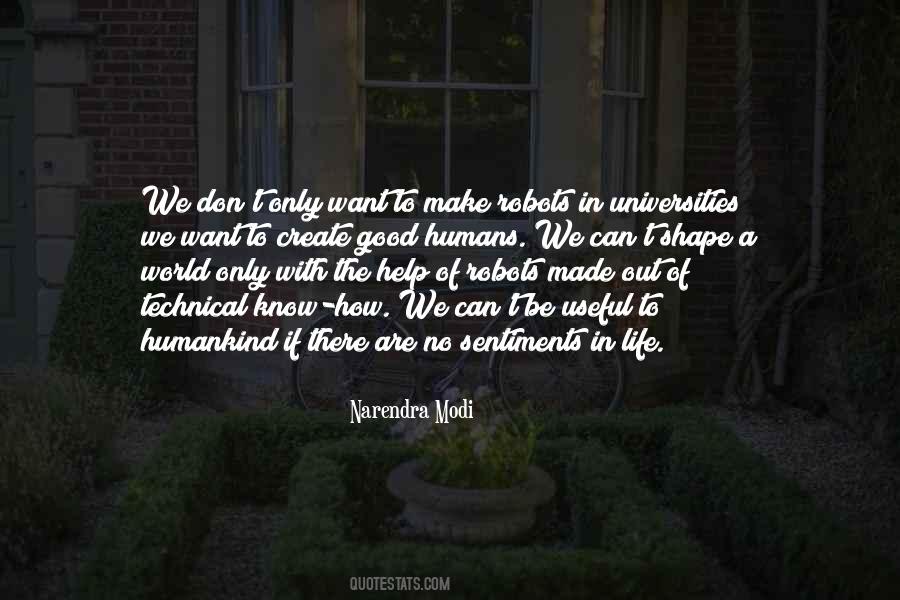 We Are Only Humans Quotes #677951