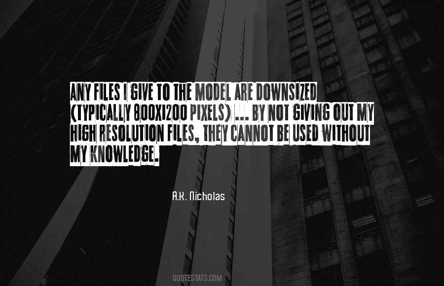 Photographer And Model Quotes #1218245