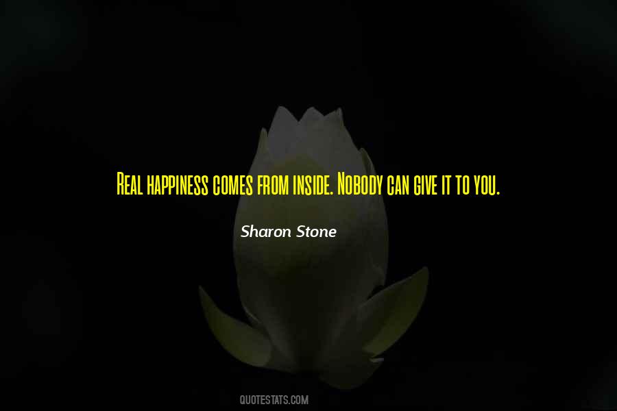 I Want To Give You All The Happiness Quotes #285676