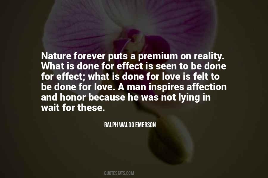Nature Inspires Me Quotes #949546