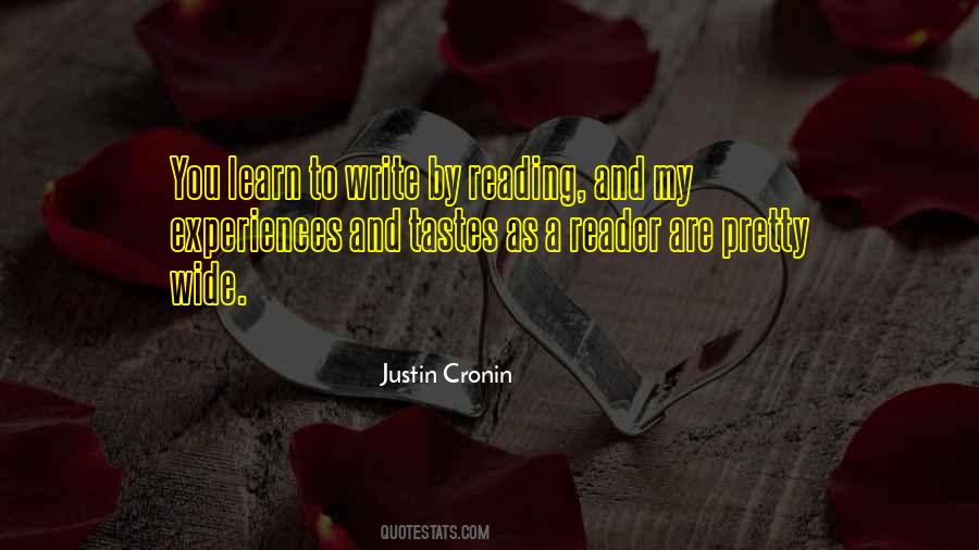 Learn To Write Quotes #1302655