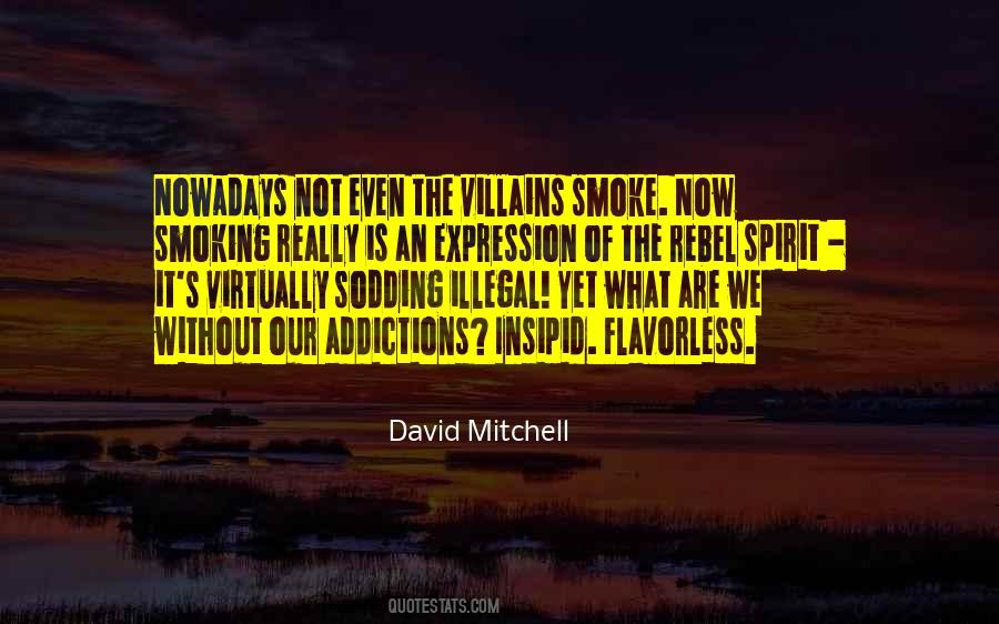Rebel Spirit Quotes #1435931