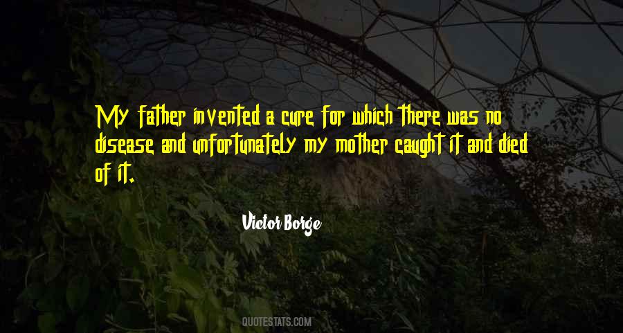 No Disease Quotes #1575636