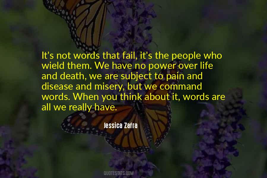 No Disease Quotes #365702
