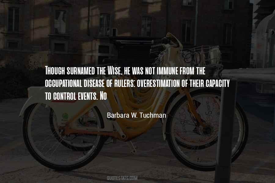 No Disease Quotes #531927