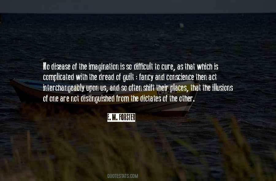 No Disease Quotes #674379