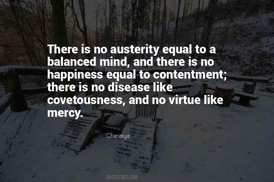 No Disease Quotes #794409