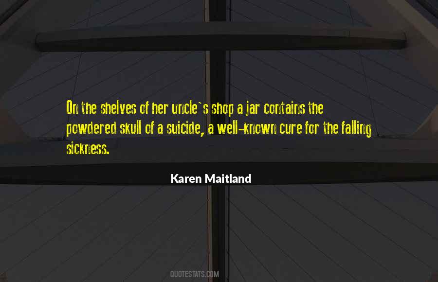 Skull Head Quotes #1839926