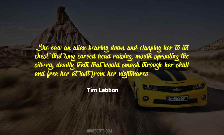 Skull Head Quotes #476084