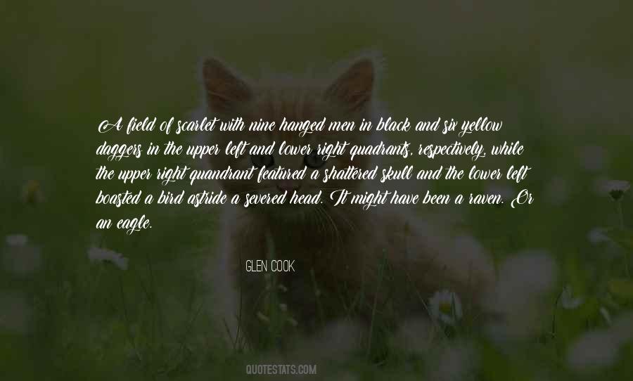 Skull Head Quotes #492827