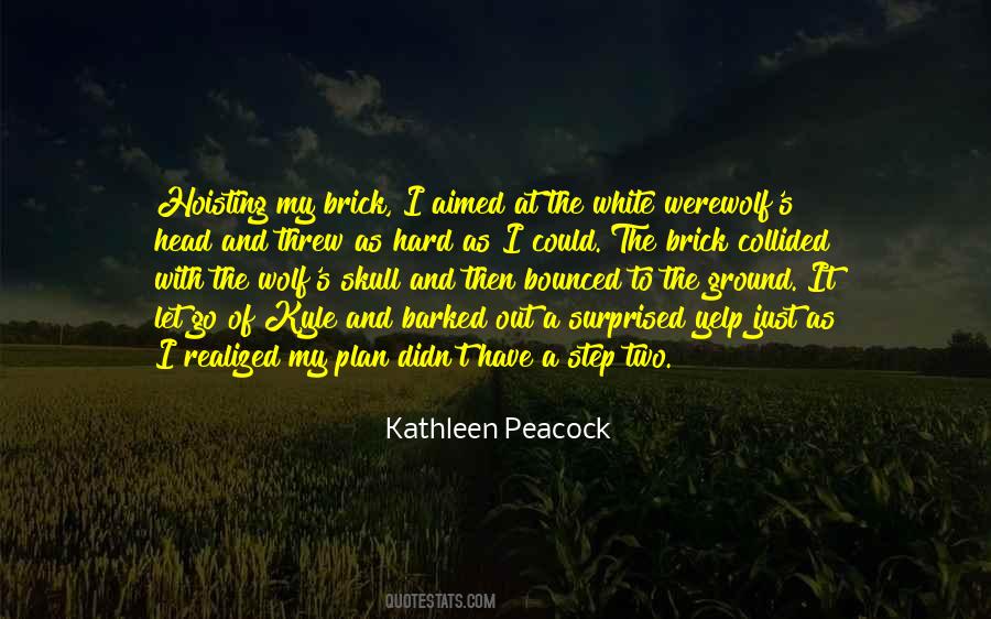 Skull Head Quotes #929752