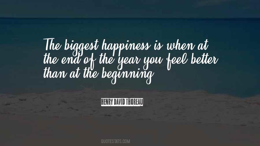 Biggest Happiness Quotes #1144906