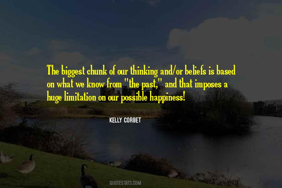 Biggest Happiness Quotes #692091