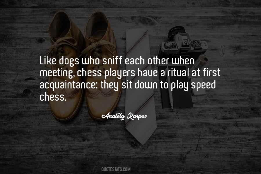 Dogs Play Quotes #1282330