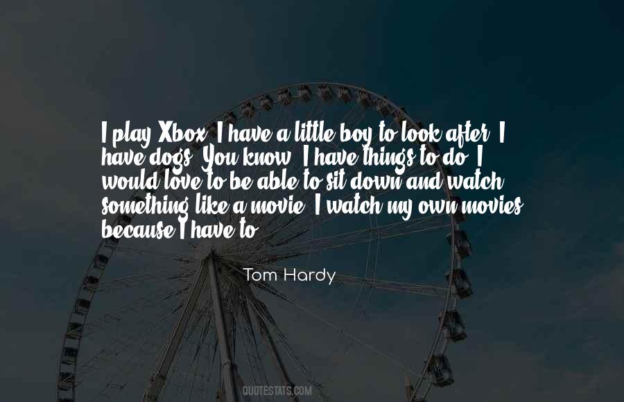 Dogs Play Quotes #1762384