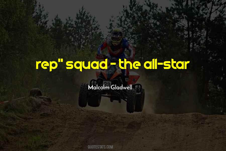 The Squad Quotes #643998