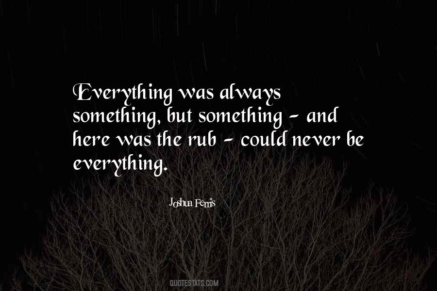Importance Of Failure Quotes #387827