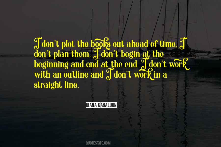 Beginning Of An End Quotes #573410