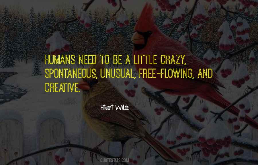 Humans Need Each Other Quotes #132495