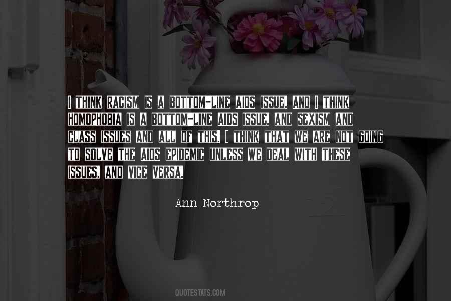 Epidemic Quotes #1211249
