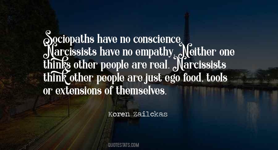 Have No Ego Quotes #863746