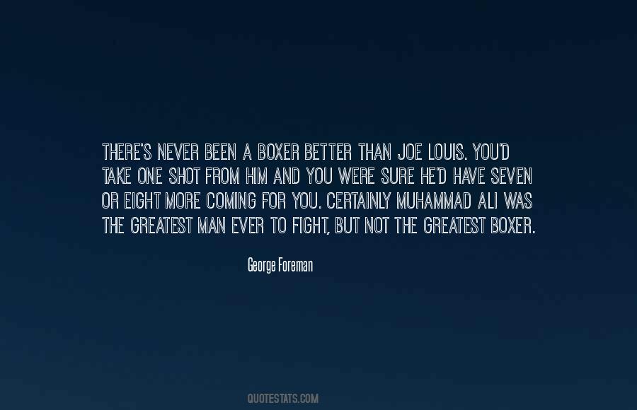 Fight For Him Quotes #1079425