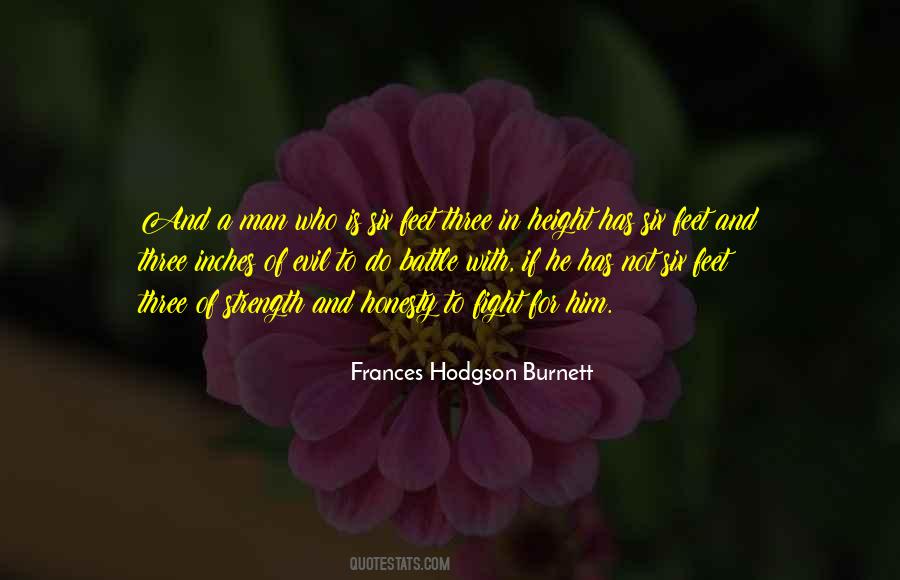 Fight For Him Quotes #1236102