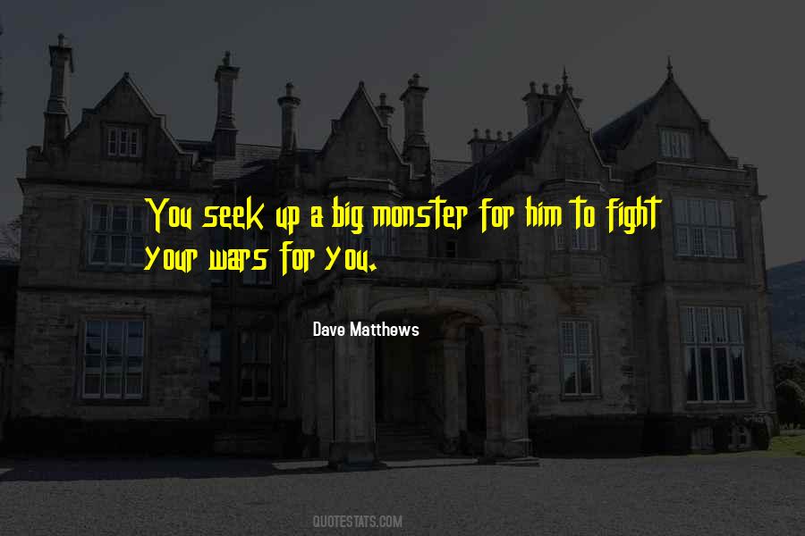 Fight For Him Quotes #284674