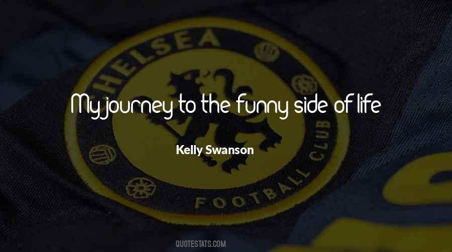Quotes About The Life Journey #125501