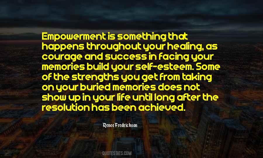 Quotes About The Life Journey #158124