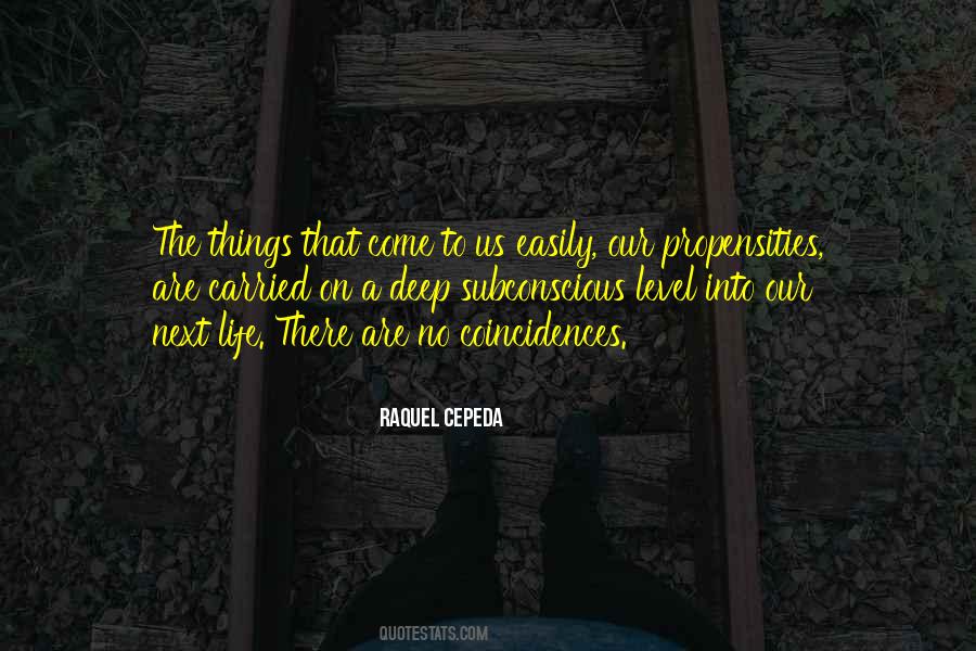 Quotes About The Life Journey #57220