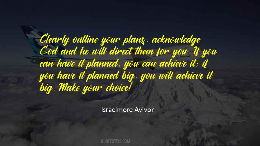 Food Choice Quotes #1364448