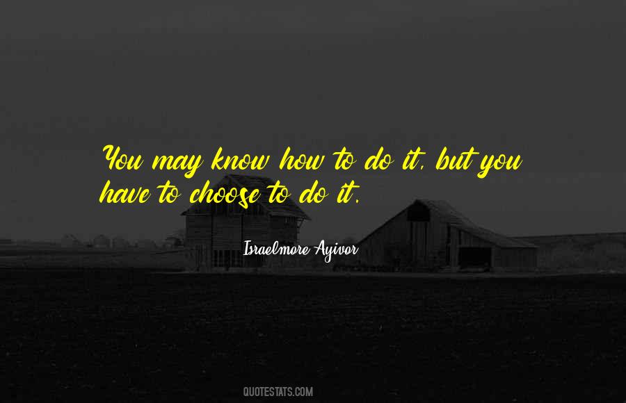 Food Choice Quotes #25002