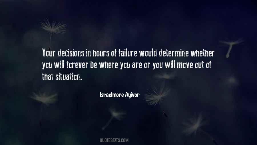 Food Choice Quotes #700619