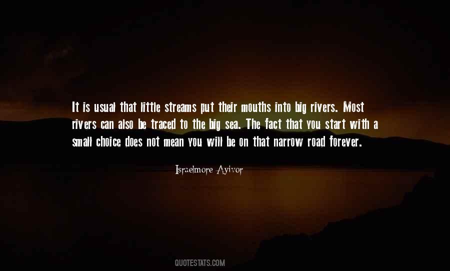 Food Choice Quotes #708101