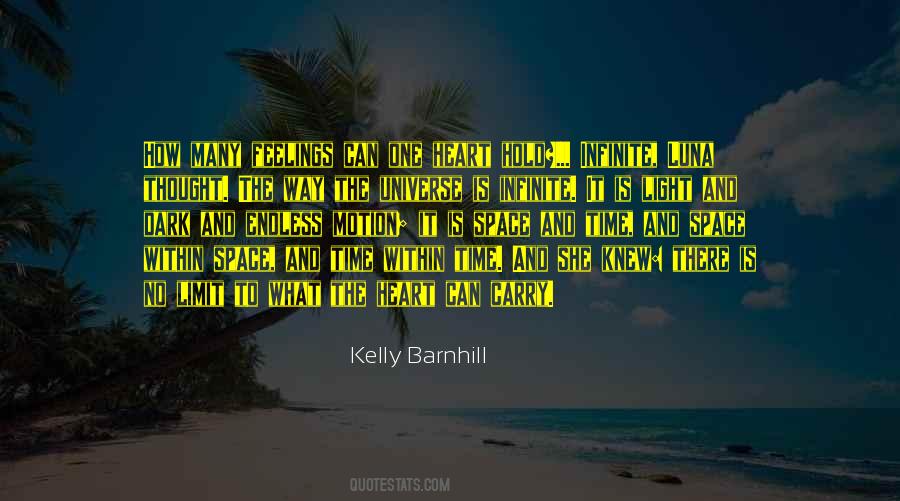Hold Space Quotes #1355583