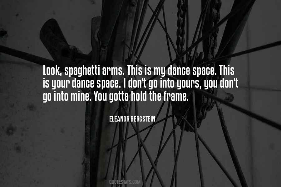 Hold Space Quotes #1431996