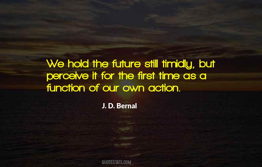 Hold Space Quotes #1644143