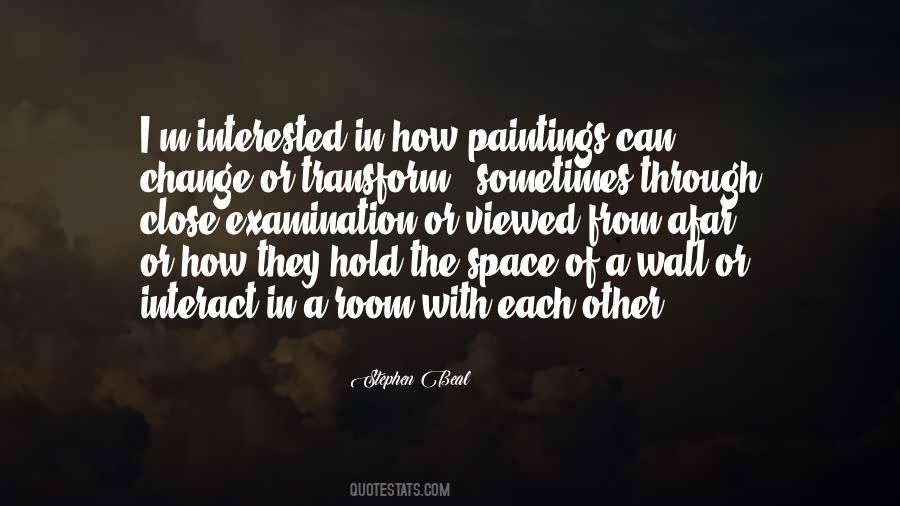 Hold Space Quotes #630890